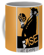 Rise Hype - Mug