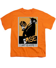 Rise Hype - Youth T-Shirt