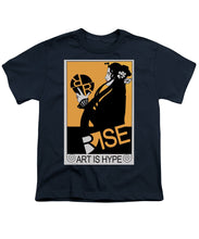 Rise Hype - Youth T-Shirt
