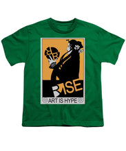 Rise Hype - Youth T-Shirt