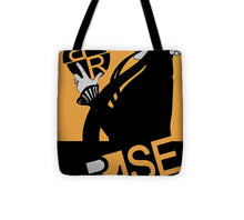 Rise Hype - Tote Bag