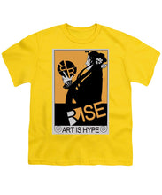 Rise Hype - Youth T-Shirt