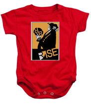 Rise Hype - Baby Onesie