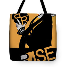 Rise Hype - Tote Bag