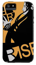 Rise Hype - Phone Case