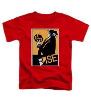 Rise Hype - Toddler T-Shirt