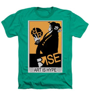 Rise Hype - Heathers T-Shirt