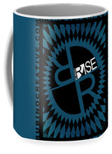 Rise Imperfect - Mug