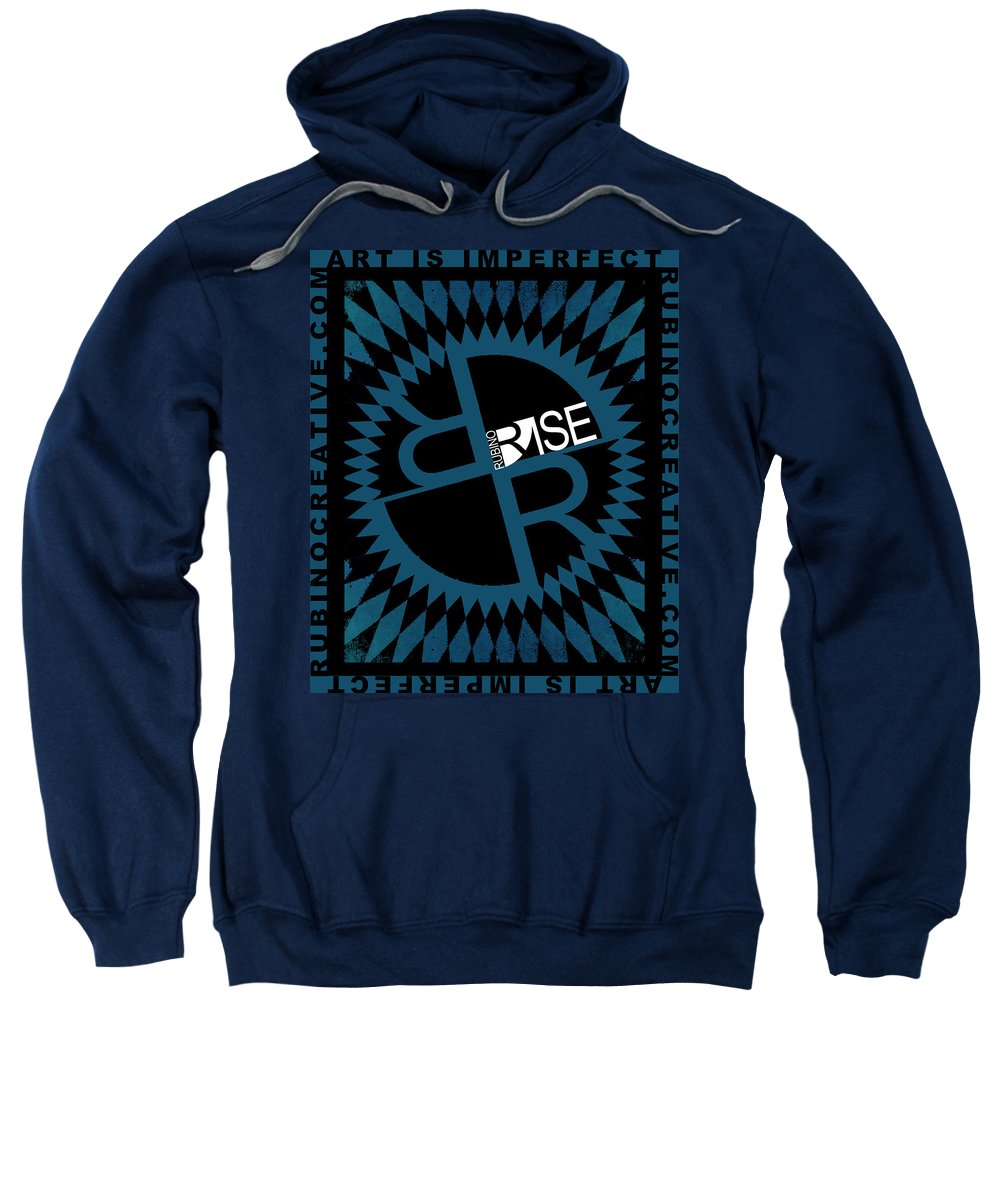 Rise Imperfect - Sweatshirt