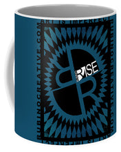 Rise Imperfect - Mug
