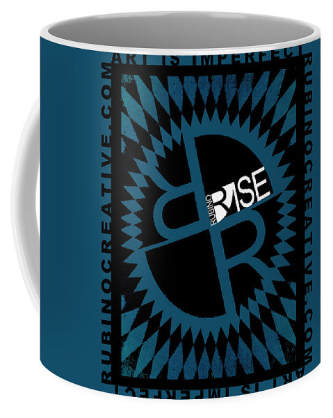 Rise Imperfect - Mug
