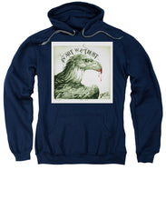 Rise In Art We Trust                                   - Sweatshirt