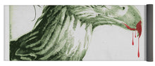 Rise In Art We Trust                                   - Yoga Mat