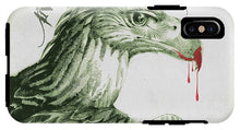 Rise In Art We Trust                                   - Phone Case