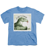 Rise In Art We Trust                                   - Youth T-Shirt
