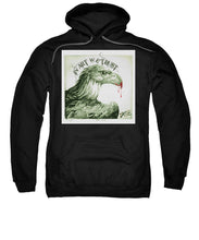 Rise In Art We Trust                                   - Sweatshirt
