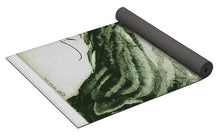 Rise In Art We Trust                                   - Yoga Mat