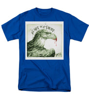 Rise In Art We Trust                                   - Men's T-Shirt  (Regular Fit)