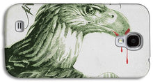 Rise In Art We Trust                                   - Phone Case