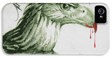 Rise In Art We Trust                                   - Phone Case