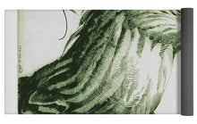 Rise In Art We Trust                                   - Yoga Mat