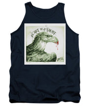 Rise In Art We Trust                                   - Tank Top
