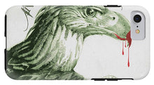 Rise In Art We Trust                                   - Phone Case