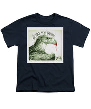 Rise In Art We Trust                                   - Youth T-Shirt