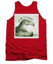Rise In Art We Trust                                   - Tank Top