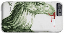Rise In Art We Trust                                   - Phone Case