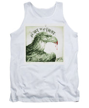Rise In Art We Trust                                   - Tank Top