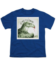 Rise In Art We Trust                                   - Youth T-Shirt