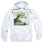 Rise In Art We Trust                                   - Sweatshirt