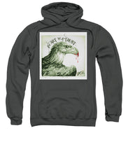 Rise In Art We Trust                                   - Sweatshirt