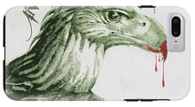 Rise In Art We Trust                                   - Phone Case