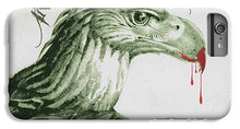 Rise In Art We Trust                                   - Phone Case