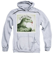 Rise In Art We Trust                                   - Sweatshirt