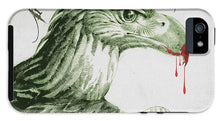 Rise In Art We Trust                                   - Phone Case
