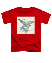 Rise In Art We Trust 2 - Toddler T-Shirt
