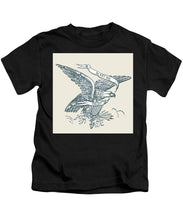 Rise In Art We Trust 2 - Kids T-Shirt