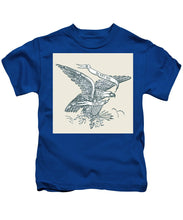 Rise In Art We Trust 2 - Kids T-Shirt