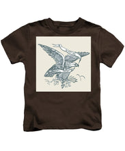 Rise In Art We Trust 2 - Kids T-Shirt
