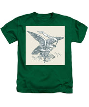Rise In Art We Trust 2 - Kids T-Shirt