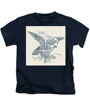 Rise In Art We Trust 2 - Kids T-Shirt