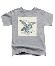 Rise In Art We Trust 2 - Toddler T-Shirt