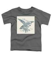 Rise In Art We Trust 2 - Toddler T-Shirt