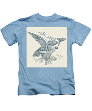 Rise In Art We Trust 2 - Kids T-Shirt