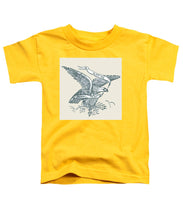 Rise In Art We Trust 2 - Toddler T-Shirt