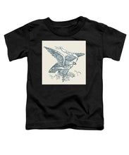 Rise In Art We Trust 2 - Toddler T-Shirt