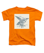 Rise In Art We Trust 2 - Toddler T-Shirt